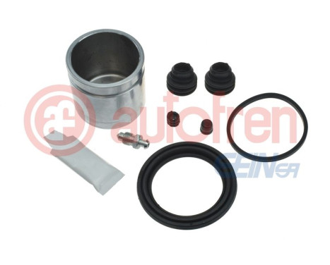 Repair kit, brake caliper