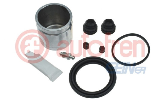 Repair kit, brake caliper