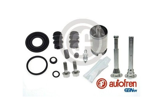 Repair kit, brake caliper