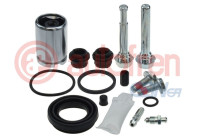 Repair kit, brake caliper