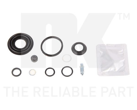 Repair Kit, brake caliper