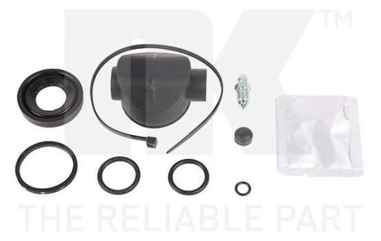 Repair Kit, brake caliper