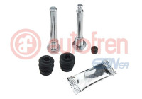 Repair Kit, brake caliper