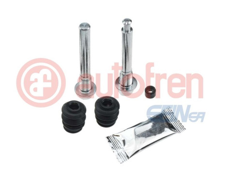 Repair Kit, brake caliper