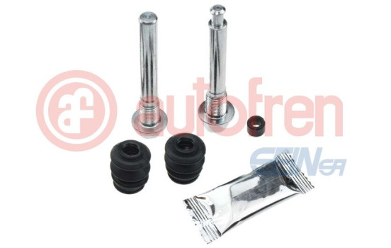 Repair Kit, brake caliper