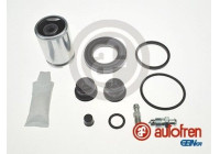 Repair Kit, brake caliper