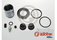 Repair Kit, brake caliper