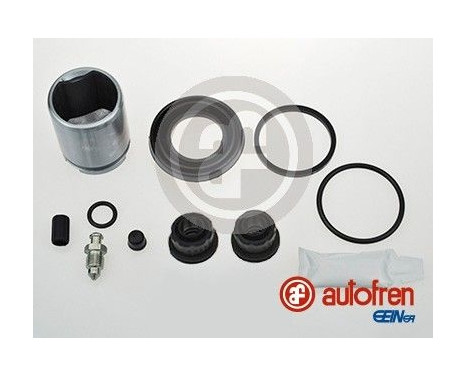 Repair Kit, brake caliper