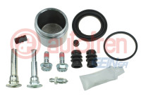 Repair kit, brake caliper