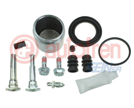 Repair kit, brake caliper