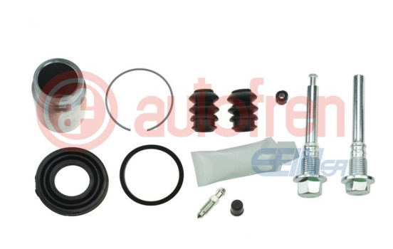 Repair kit, brake caliper