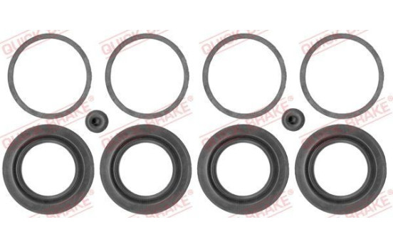 Repair kit, brake caliper
