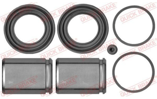 Repair kit, brake caliper