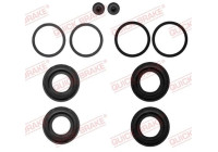 Repair kit, brake caliper