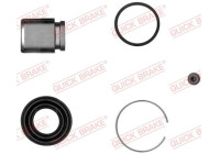 Repair kit, brake caliper