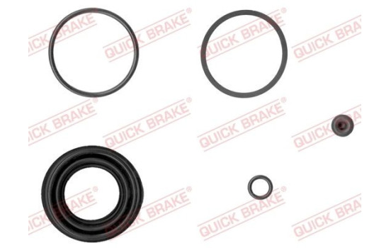 Repair kit, brake caliper