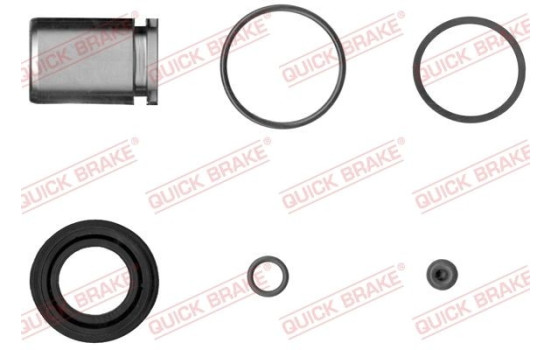 Repair kit, brake caliper