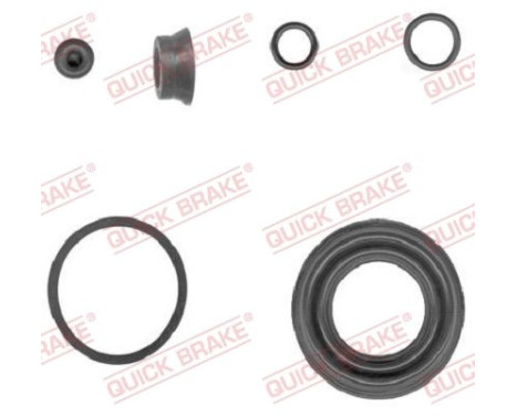 Repair kit, brake caliper