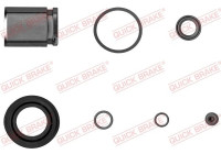 Repair kit, brake caliper