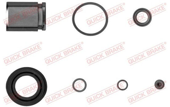 Repair kit, brake caliper