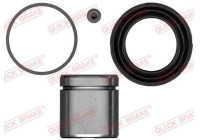 Repair kit, brake caliper