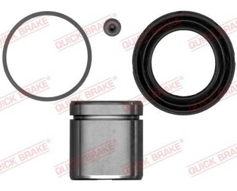 Repair kit, brake caliper