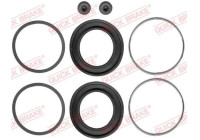 Repair kit, brake caliper