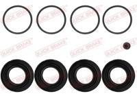 Repair kit, brake caliper