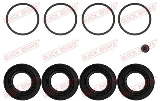 Repair kit, brake caliper