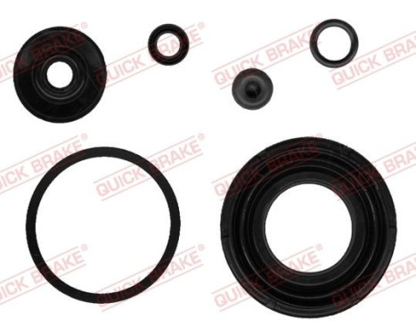 Repair kit, brake caliper