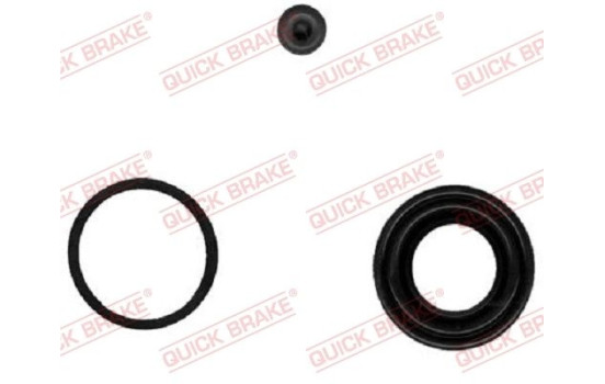 Repair kit, brake caliper