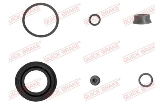 Repair kit, brake caliper