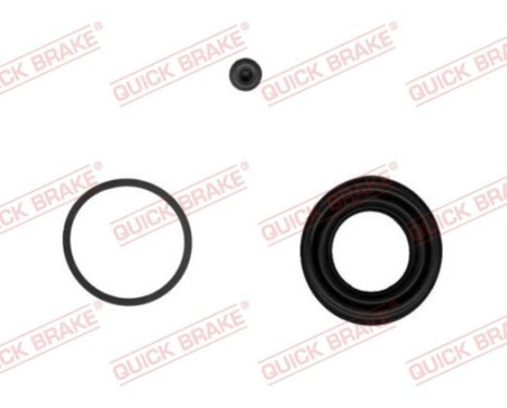 Repair kit, brake caliper