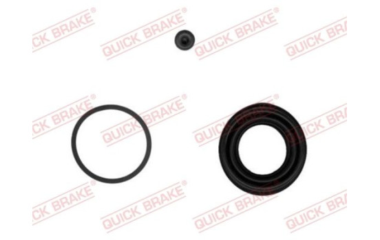 Repair kit, brake caliper