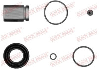 Repair kit, brake caliper
