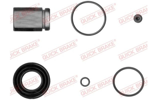 Repair kit, brake caliper