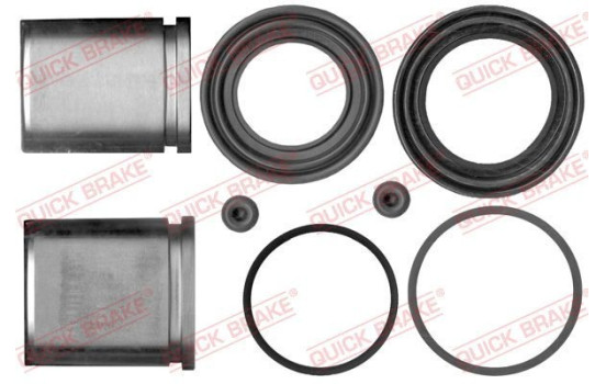 Repair kit, brake caliper