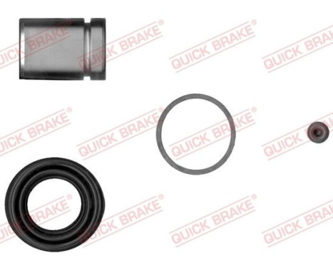 Repair kit, brake caliper
