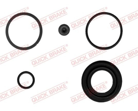 Repair kit, brake caliper
