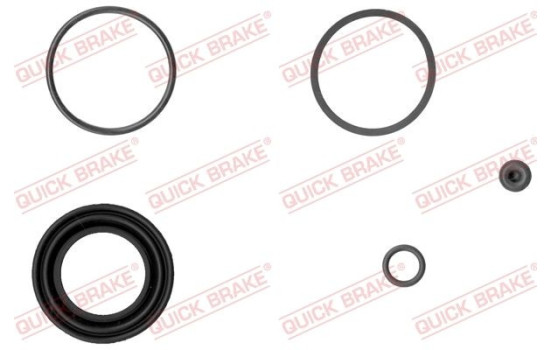 Repair kit, brake caliper