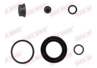 Repair kit, brake caliper
