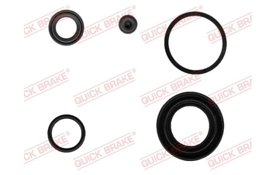 Repair kit, brake caliper