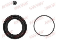 Repair kit, brake caliper