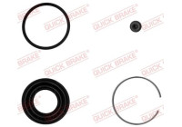 Repair kit, brake caliper