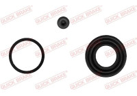 Repair kit, brake caliper