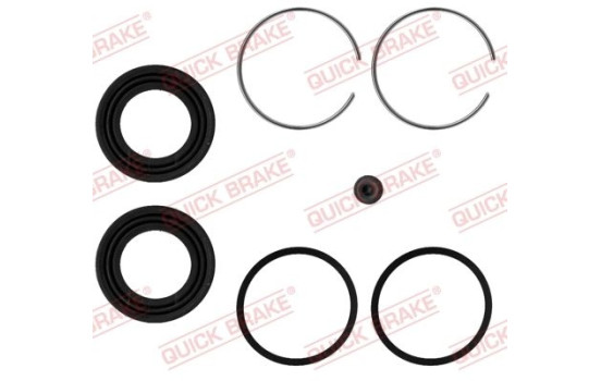 Repair kit, brake caliper