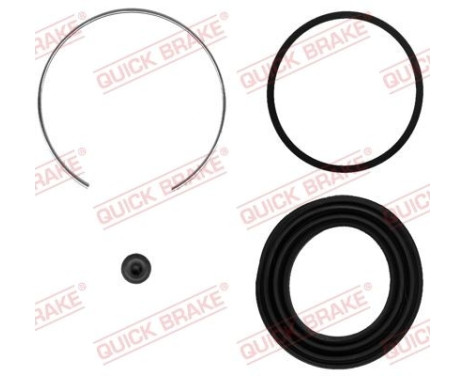 Repair kit, brake caliper