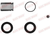 Repair kit, brake caliper