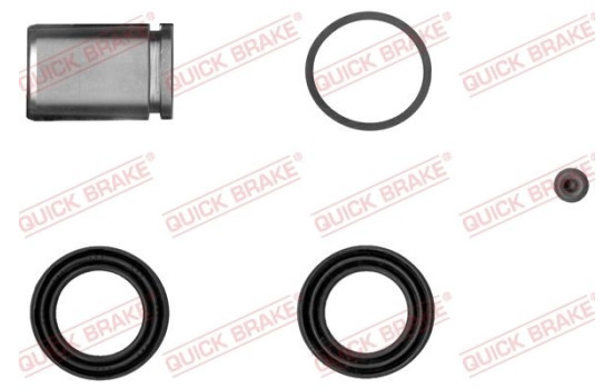 Repair kit, brake caliper