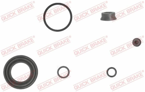 Repair kit, brake caliper